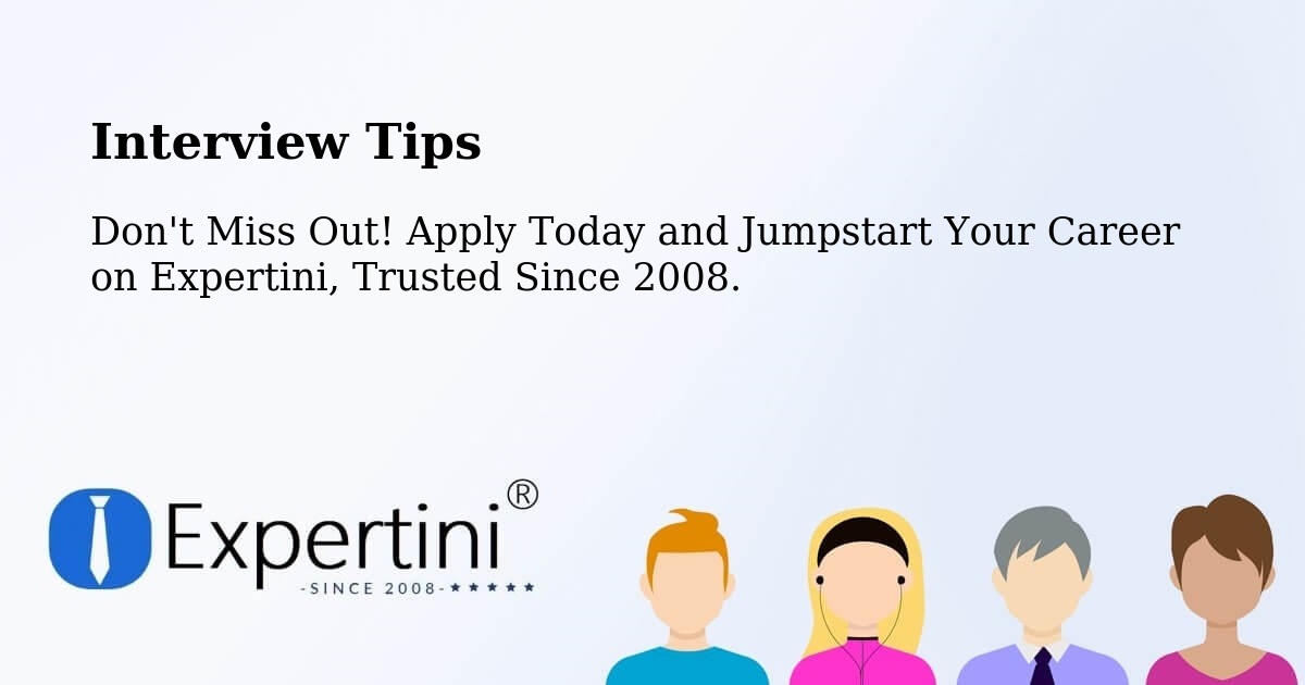 Interview Tips & Techniques for Job Seekers – Gangnam Gu - Gangnam Gu, South Korea Jobs Expertini
